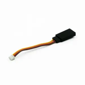 Hobby Plus Servo Conversion Plug (HBP240285)