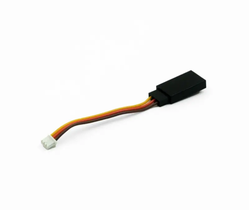 Hobby Plus Servo Conversion Plug (HBP240285)