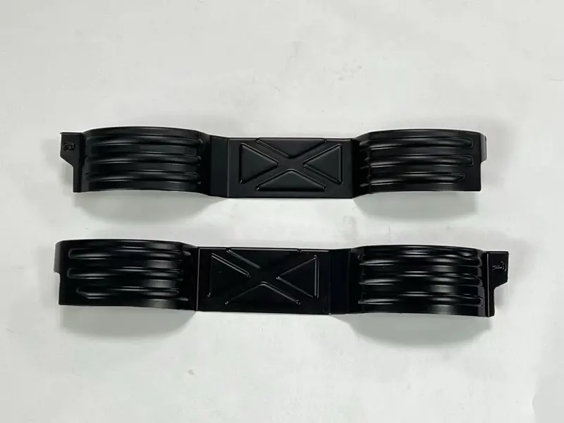 Hobby Plus Optional Inner Fender Rock Van (HBP240291)