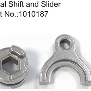 Hobby Plus Metal Shift and Slider (HBP240369)