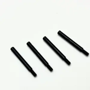 Hobby Plus Extended Axle Shaft - EVO/GOAT (HBP240382)