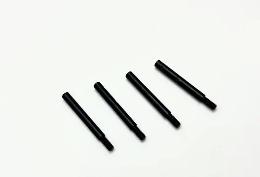 Hobby Plus Extended Axle Shaft - EVO/GOAT (HBP240382)