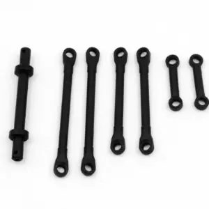 Hobby Plus CR-18P 6X6 LInks Set (HBP240434)