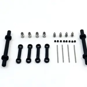 Hobby Plus CR-18P 6X6 Anti-Rollbar Set (HBP240445)