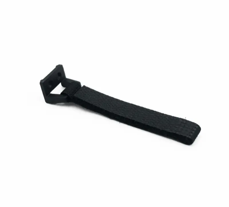 Hobby Plus CR-18P 6X6 Flat Bed Battery Strap (HBP240450)