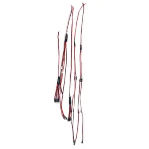 Hobby Plus CR-18P 6X6 LED Light Set (HBP240453)