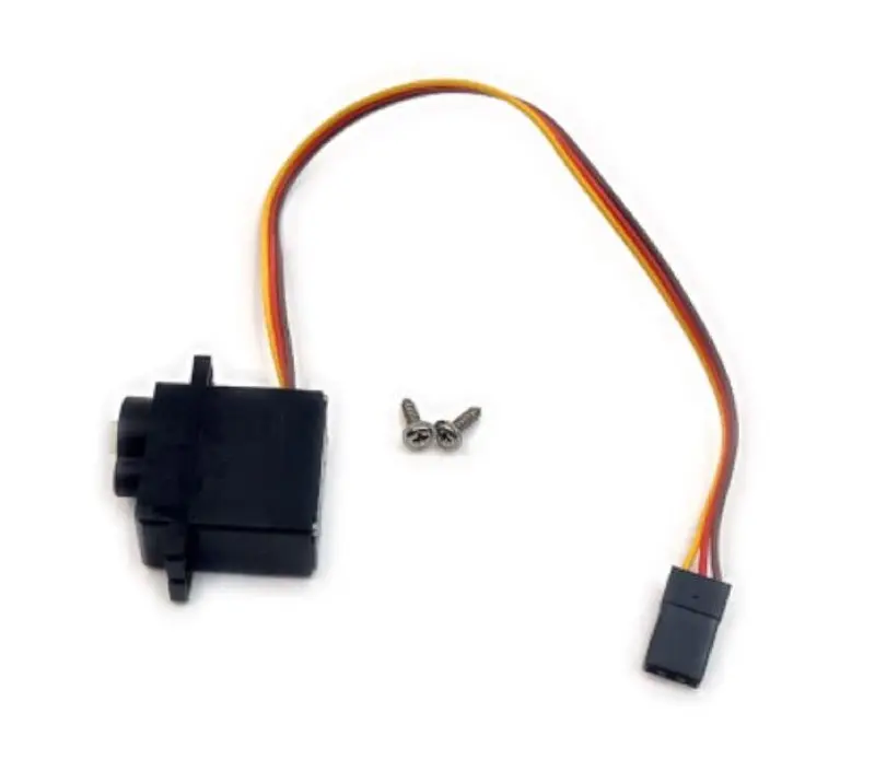 Hobby Plus Winch Servo (HBP240455)