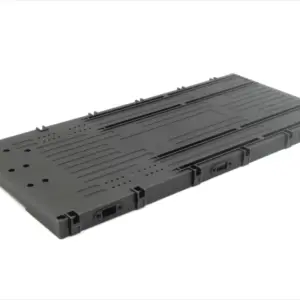 Hobby Plus CR-18P 6X6 Rear Bed (Gray) (HBP240456)