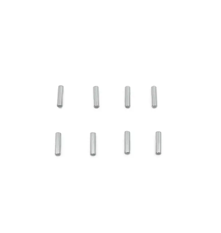 Hobby Plus 1.5*6mm Pin (8) (HBP240466)