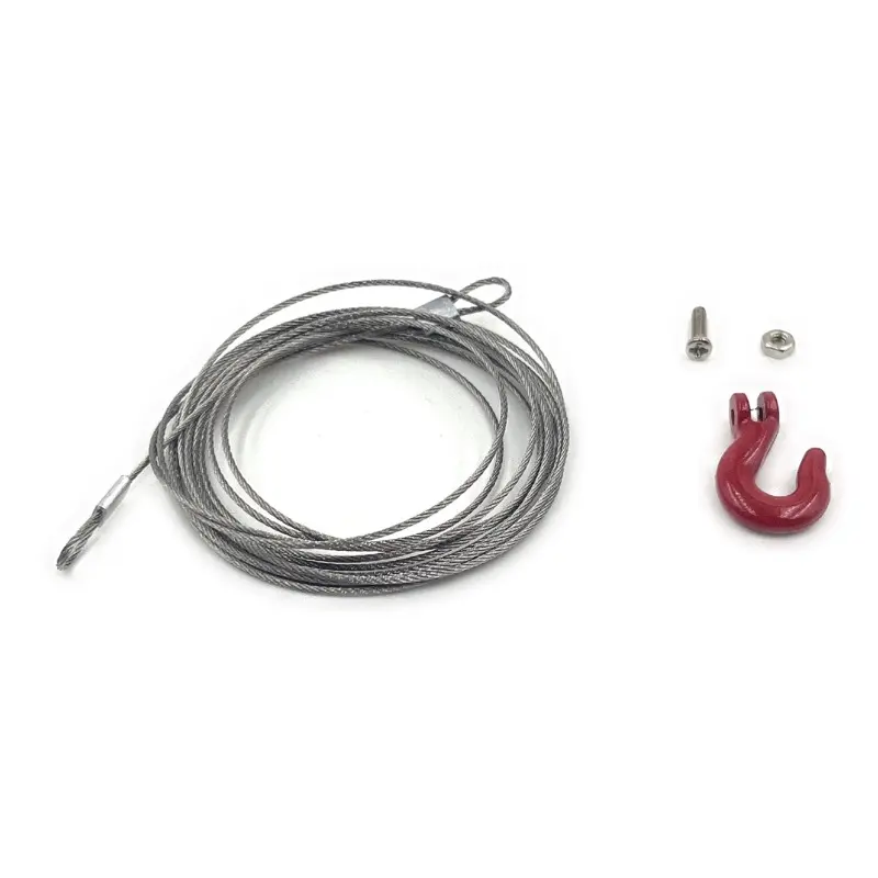 Hobby Plus Winch String & Hook for CR18P (HBP240528)