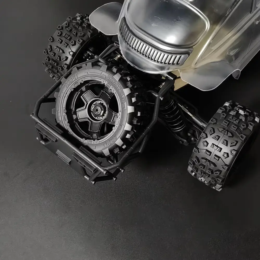 KKPIT KBT SP 1/8 Beetle Truck CS072 G-Beetle Kit