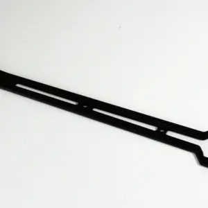 Team C Carbon Upper Deck Comp. Onroad (T01001)