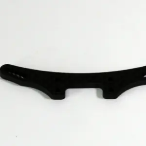 Team C Carbon Shock Tower front Comp. Onroad (T01002)