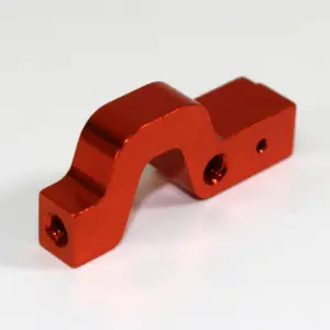 Team C Alu Motor Mount B Comp. Onroad (T01022)