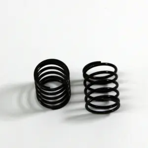 Team C Shock Spring (2) Comp. Onroad (T01030)