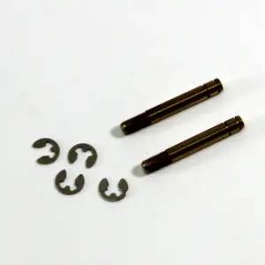 Team C Piston Rod (2) Comp. Onroad (T01034)