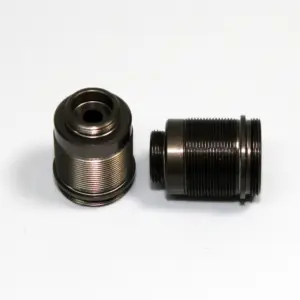 Team C Damper Cylinder (2) Comp. Onroad (T01037)