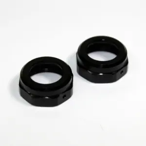 Team C Top Shock Cover Comp. Onroad (T01039)