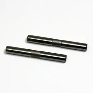 Team C Arm Pin 25mm (2) Comp. Onroad (T01046)