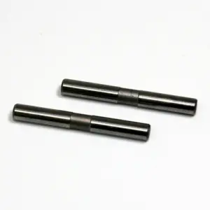Team C Arm Pin 23mm (2) Comp. Onroad (T01047)