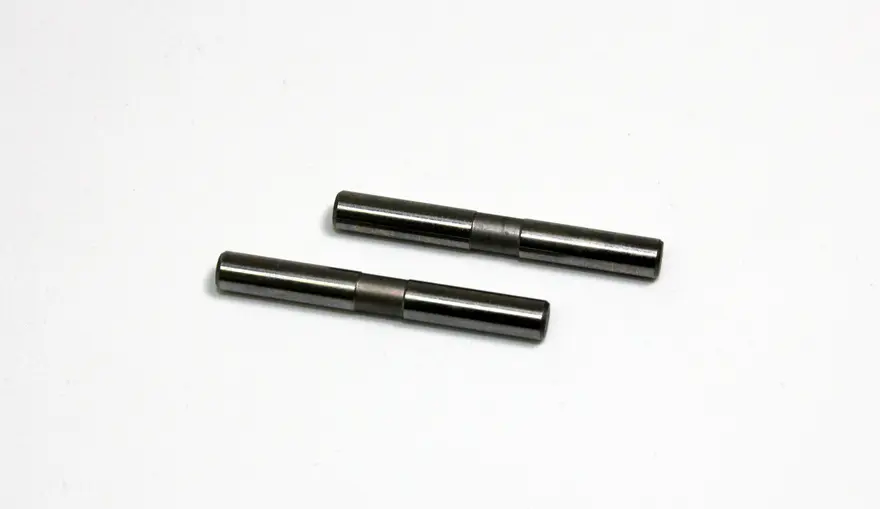 Team C Arm Pin 23mm (2) Comp. Onroad (T01047)
