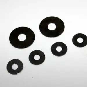 Team C Washer 5x15x0.3 (4) Comp. Onroad (T01049)