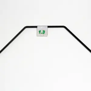 Team C Stabilizer front 1.3 Comp. Onroad (T01065)
