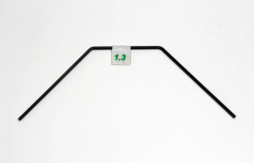 Team C Stabilizer front 1.3 Comp. Onroad (T01065)