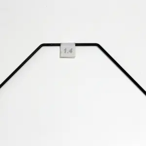 Team C Stabilizer front 1.4 Comp. Onroad (T01066)