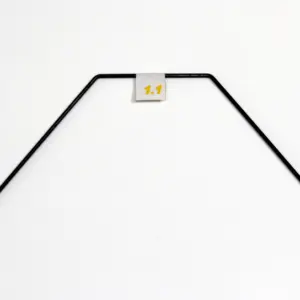 Team C Stabilizer rear 1.1 Comp. Onroad (T01068)