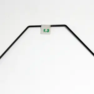 Team C Stabilizer rear 1.3 Comp. Onroad (T01070)