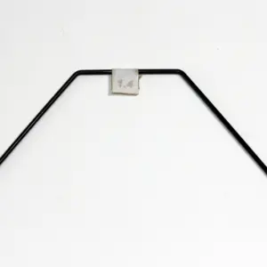 Team C Stabilizer rear 1.4 Comp. Onroad (T01071)