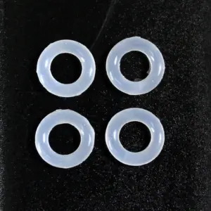 Team C O-Ring 5x1.9 (4) Comp. Onroad (T01126)