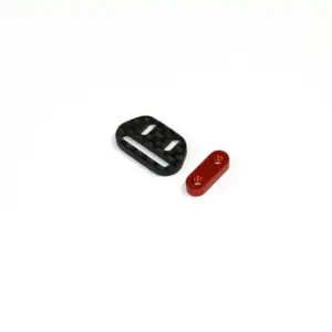 Team C Carbon Battery Mount TC10 2015 (T01140)