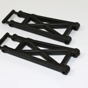 Team C Suspension Arm rear (2) 2WD Comp. Buggy (T02017)