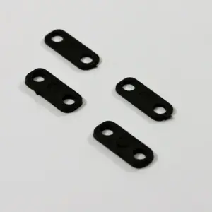 Team C Servo Spacer 2WD Comp. (T02035)
