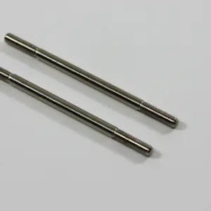 Team C Turnbuckle Steering 3x54mm (2) 2WD Buggy (T02045)