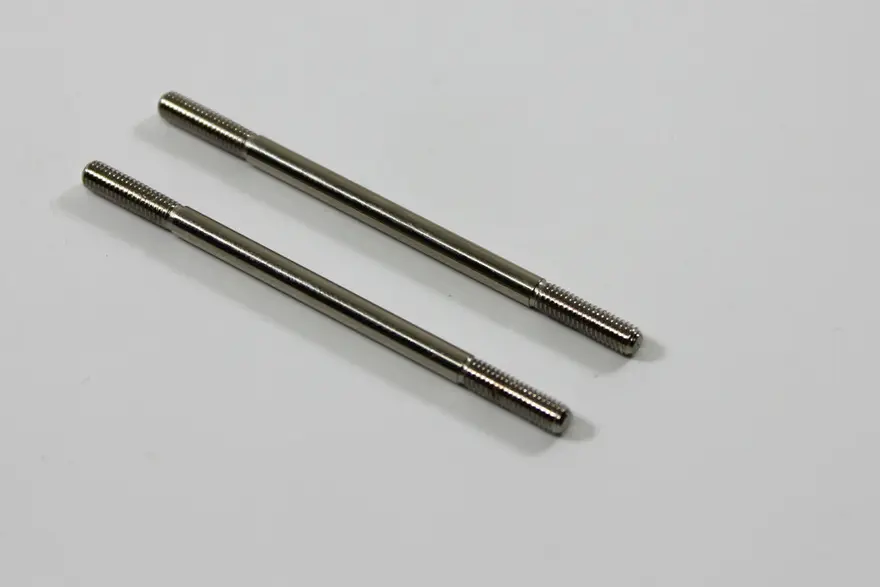 Team C Turnbuckle Steering 3x54mm (2) 2WD Buggy (T02045)