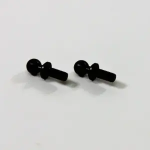 Team C Ball Stud 4.8x13.8 (2) 2WD/4WD (T02059)