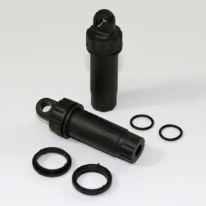 Team C Front Damper Housing Set (2) 2WD/4WD Buggy (T02066)