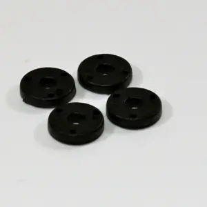 Team C Shock Piston (4) 2WD/4WD (T02068)