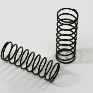 Team C Front Spring standard (2) 2WD (T02071)