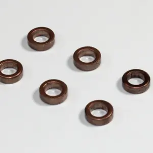 Team C Contain Oil Bearing 5x8x2.5mm (6) 2WD (T02077)