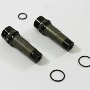 Team C Rear Shock Absorber Housing (2) 2WD Comp. Buggy (T02095)