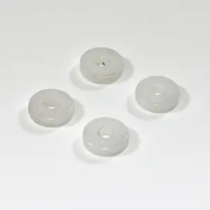 Team C Shock Piston (4) 2WD/4WD Comp. (T02096)