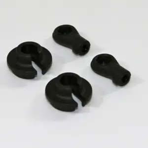 Team C Shock Cover Set 2WD/4WD (T02114)