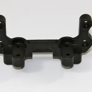 Team C Shock Stay Mount rear 2WD (T02127)