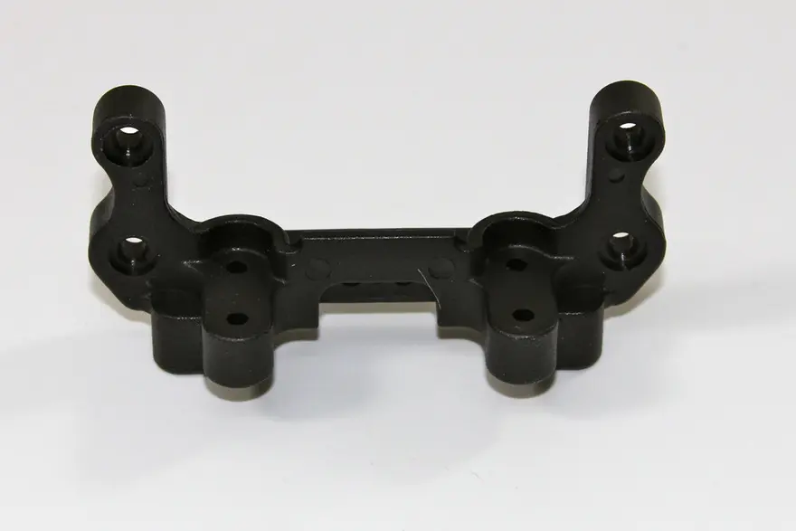 Team C Shock Stay Mount rear 2WD (T02127)