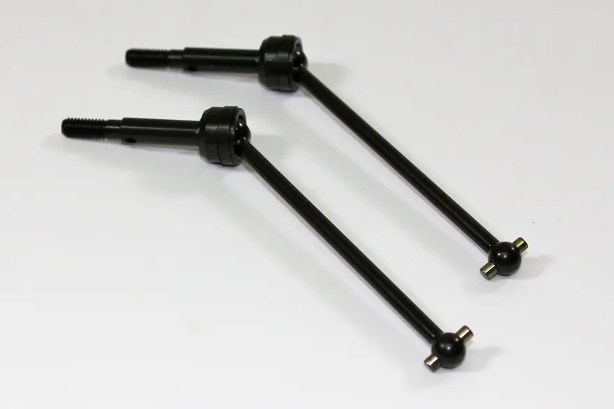 Team C CVD Shafts (2) 2WD Buggy (T02135)