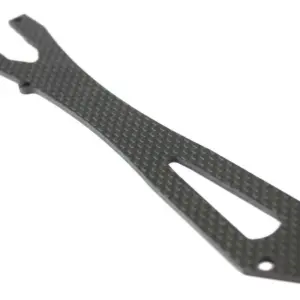 Team C Carbon Top Deck rear TM2 (T02170)